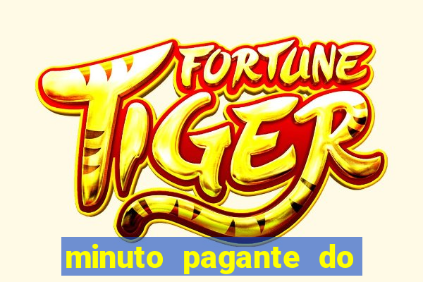 minuto pagante do fortune mouse